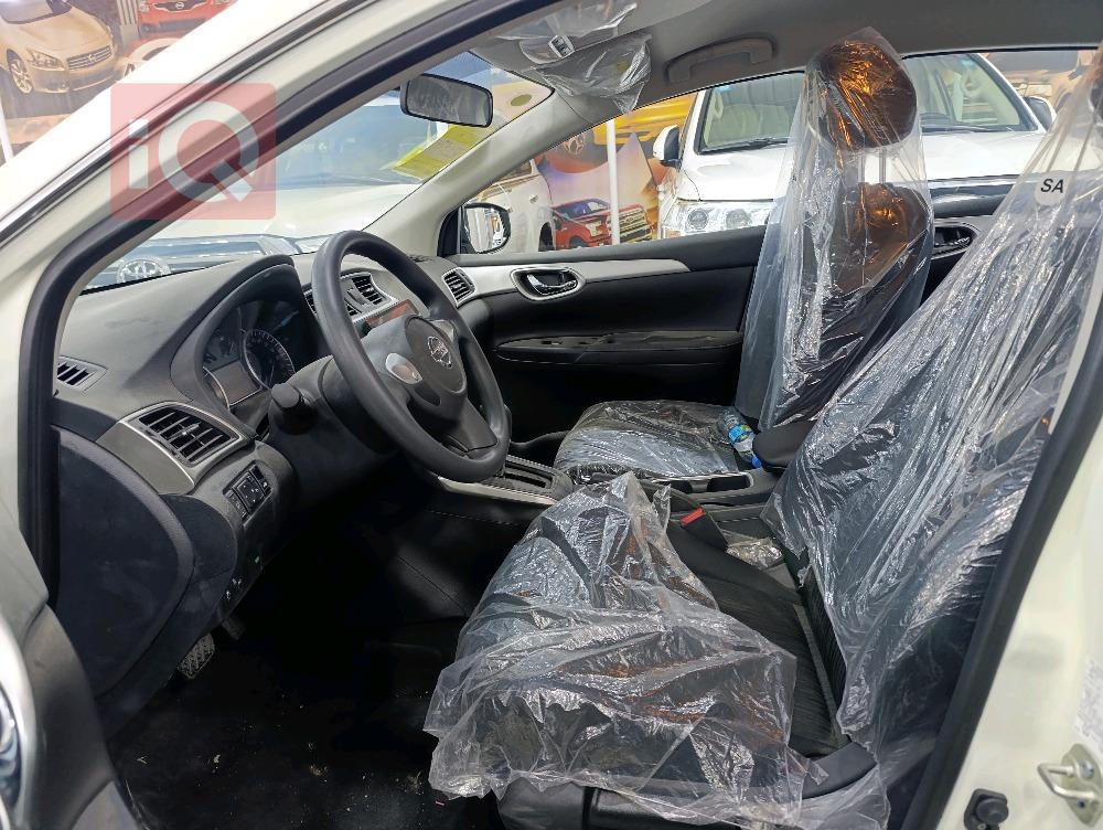 نيسان سنترا